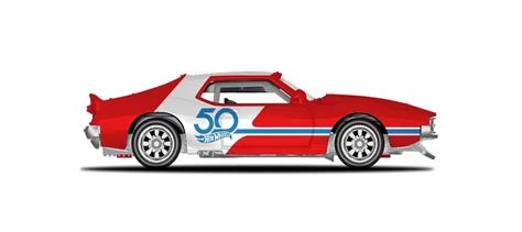 Hot Wheels Cumple A Os