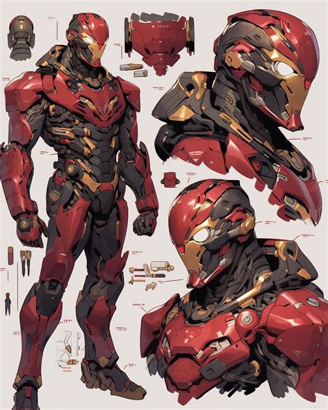 Kaptaincoca On Instagram In 2024 Iron Man Art Iron Man Suit Iron Man