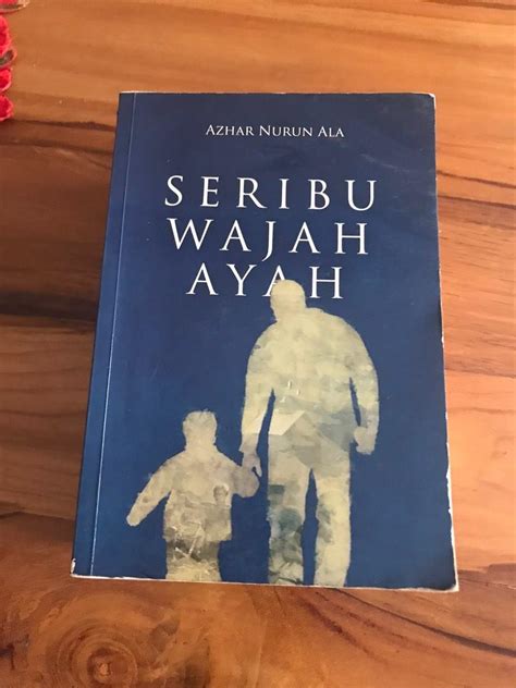 Buku Karya Azhar Nurun Ala Books And Stationery Books On Carousell