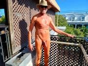 Naked In Public At Garden Of Eden In Key West Xxx Mobile Porno Videos Movies Iporntv Net