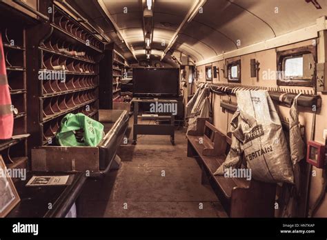 Heritage Trains And Railways Stock Photo Alamy