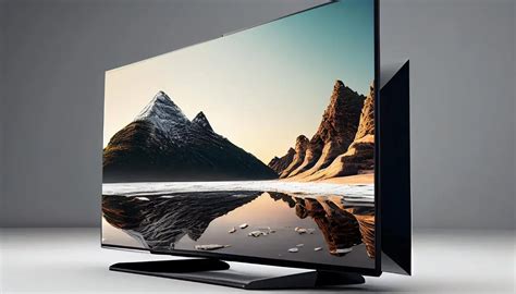 Meet Qdel The Revolutionary Display Technology Poised To Outshine Oled