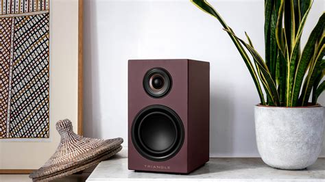 Triangle LN01A Limited Edition