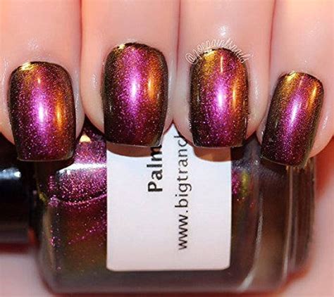 Multichrome Shade Shifter Multi Color Shifting Polish Etsy