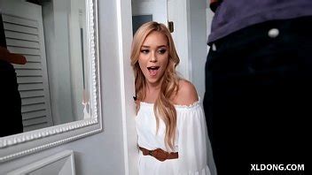 Naughty Babe Kali Roses Fucks The Big Cocked Handyman Xvideos