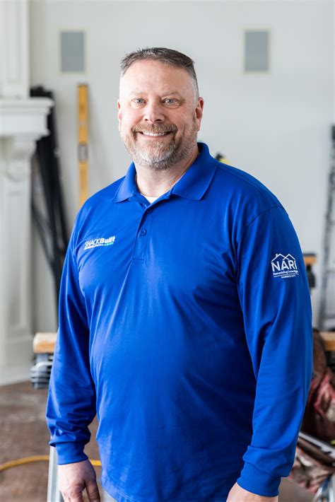 Kansas City General Contractors | Shack Built