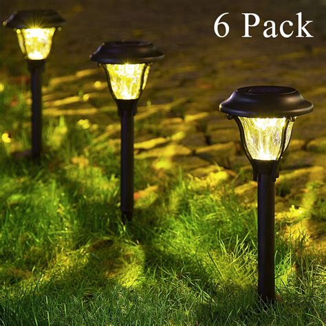 Top 10 Best Solar Garden Lights in 2023 | Outdoor Solar Lights