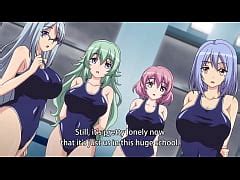 Hentai Time Stop Ep3 Videos Porno Móvil Gratis iPornTV