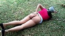 Sex In Garden Videos Xvideos