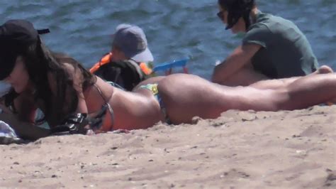 Bikini Beach Girls Videos Vol