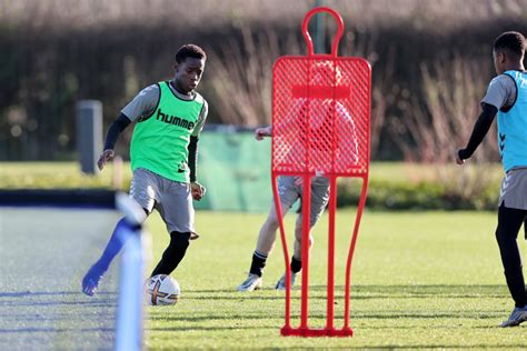 U18 Preview: Saints vs Arsenal | Southampton FC Official Site