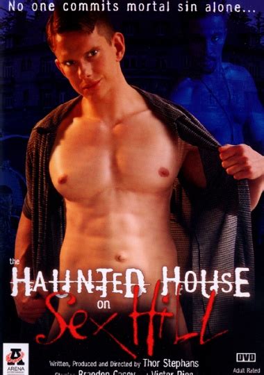 Watch The Haunted House On Sex Hill Gay AEBN
