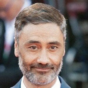 Taika Waititi - Age, Family, Bio | Famous Birthdays