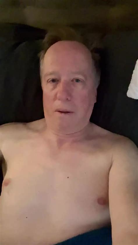 Waking Up Gay Mature Amateur Porn Feat Jon Blackwood Xhamster