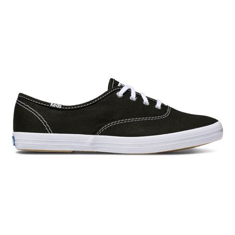 Keds Champion Originals Lace Up - Free Shipping | KEDS