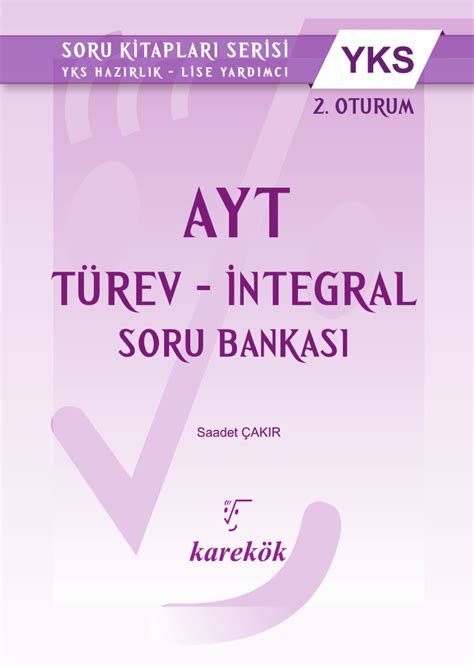 Türev Alma Kuralları 5