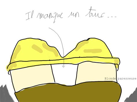 Blonde Paresseuse A Pisser De Rire