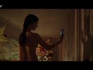 Naked Anna Agio In Nudes