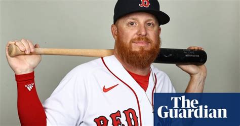 Sports Red Sox Justin Turner Taken To Hospital After Being Hit In