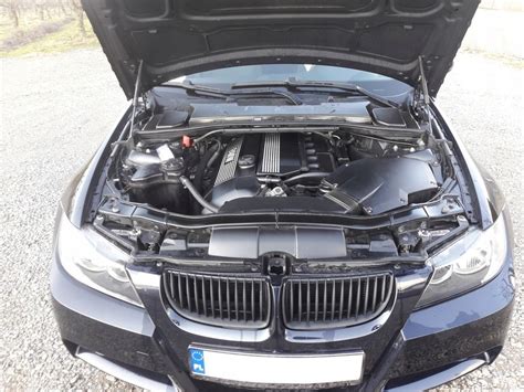 SWAP Bmw 3 E90 E91 E92 E93 Silnik 2 8i 3 0i M54B30 12271538951