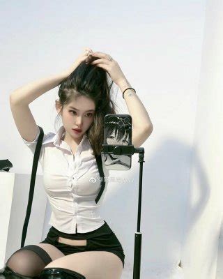 Chen Peiqi Nude Porn Pictures Xxx Photos Sex Images Pictoa