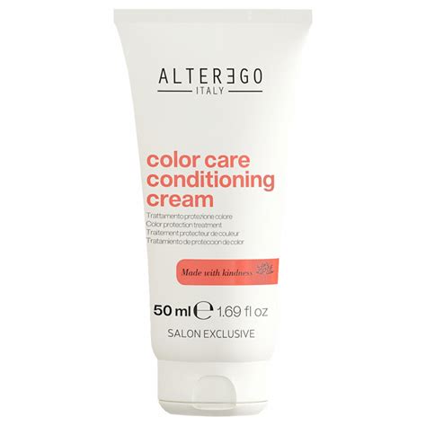 Alter Ego Color Care Conditioning Cream Ml Baslerbeauty