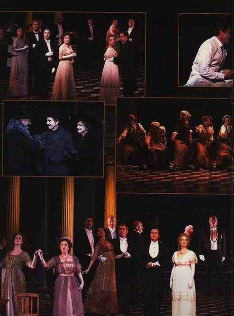 Doctor Zhivago - Musical