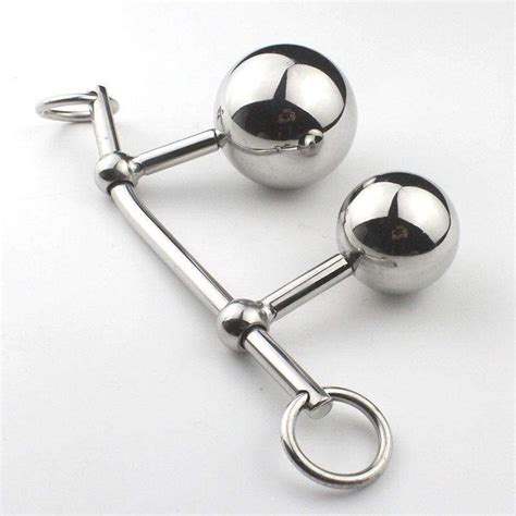 Crochet Anal Et Vaginal Double PlugezVous N Sur Les Crochets Anaux