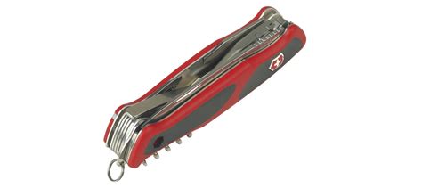 Victorinox Ranger Grip Handyman Sonstige Handwerkzeuge Im Test