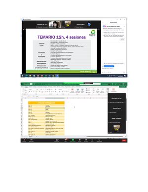 Cuadro Comparativo De Herramientas De Calidad Las Herramientas