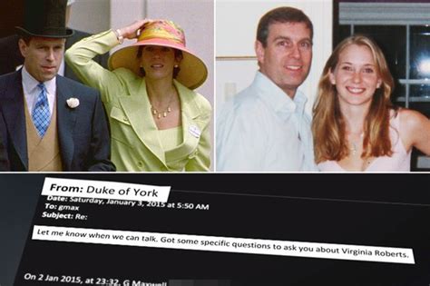 Prince Andrew S Sex Accuser Claims Photo Has Date On Back Proving It S Not Fake Mirror Online