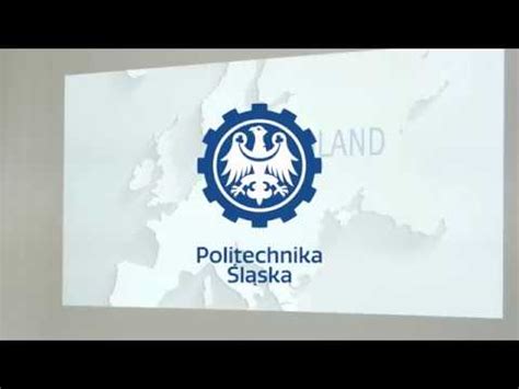 Wsp Praca Politechniki L Skiej Z Chi Skimi Uczelniami Youtube