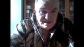 Сушка шкуры бобра на обруче - YouTube