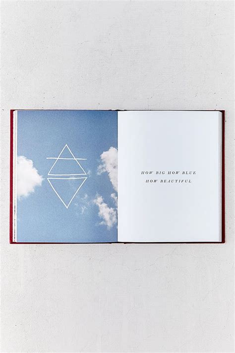 Useless Magic: Lyrics and Poetry By Florence Welch | Urban Outfitters UK