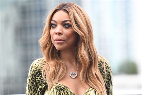 Wendy Williams: Fainting wasn’t a stunt | Page Six