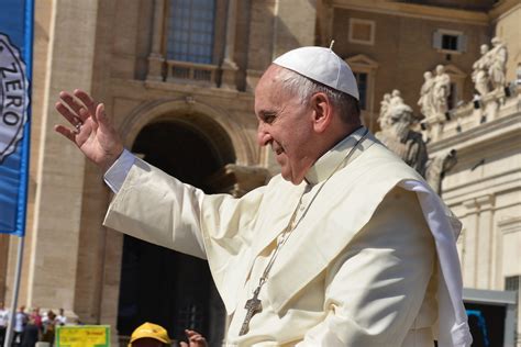 Pope Francis Supports Same Sex Unions Penn Today