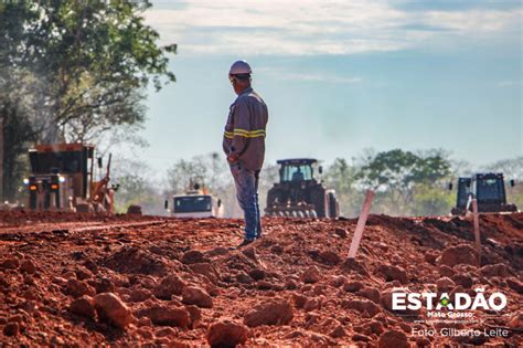 Governo quer empréstimo de R 1 5 bilhão para asfaltar rodovias e