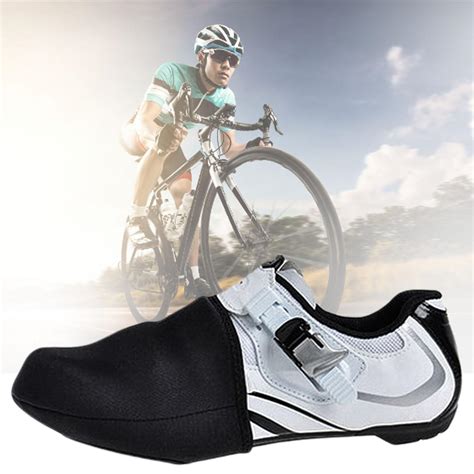 1 Pair Waterproof Warm Man Woman Overshoes Mountai Grandado