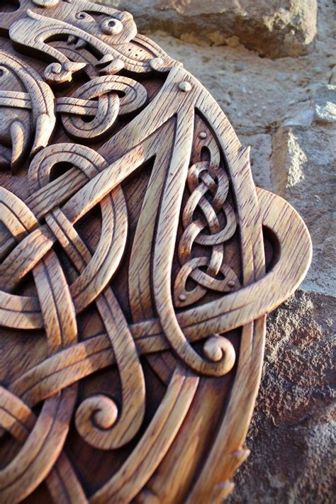 Wood Carving Designs, Wood Carving Patterns, Wood Carving Art, Stone ...