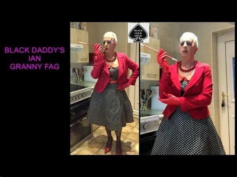 Black Daddy S Ian Granny Fag British Shemale Solo Solo Porn Xhamster