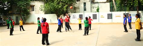 Vidya Mandir