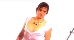 KIRSTEN FLIPKENS Nude AZNude