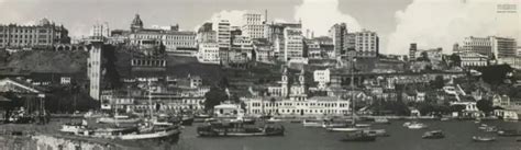 Em Que Ano Salvador Se Tornou Capital - Salvador, 475 anos: por que cidade foi escolhida para ser 1ª capital do ...