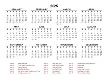 Printable Hong Kong Calendar Templates With Holidays