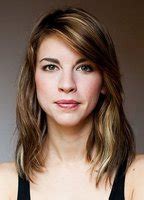 Dani Kind Nude Aznude