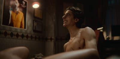 Lino Facioli In Season 3 Episode 1 Of Sex Educatio Tumbex