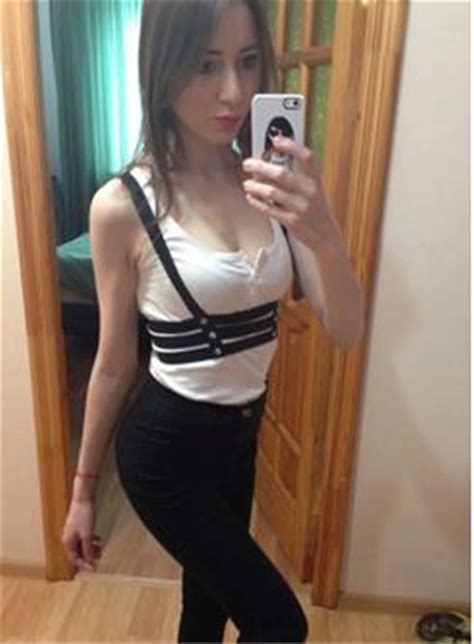 Jlx Harness Fetish Wear Bondage Harness Lingerie Harajuku Gothic Body Harness Combination Adult