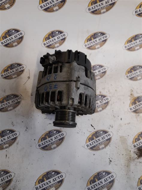 Alternator BMW F30 2 0 734583400