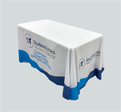 Custom Table Cloths