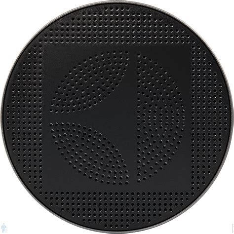 Музыкальная колонка Electrolux Mini Beat беспроводная, для ...
